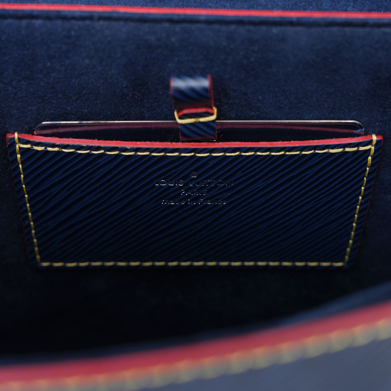 LOUIS VUITTON(USED)루이비통 에삐 트위스트 MM